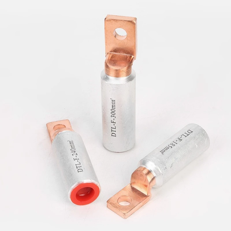 DTLF Copper Aluminum Cable Lug price